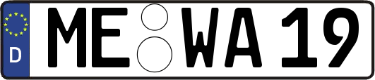 ME-WA19