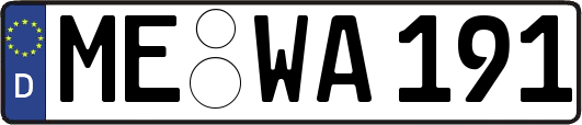 ME-WA191