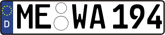 ME-WA194