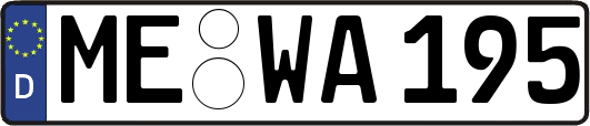 ME-WA195