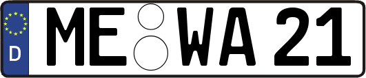 ME-WA21