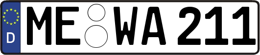 ME-WA211