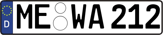 ME-WA212