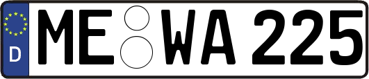 ME-WA225