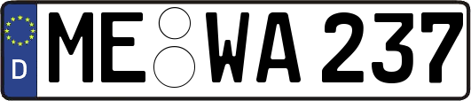 ME-WA237