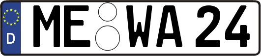 ME-WA24