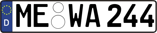 ME-WA244