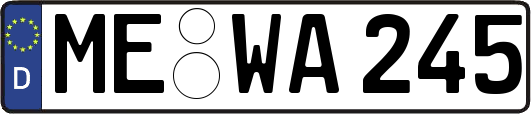 ME-WA245