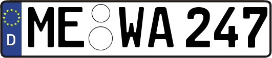ME-WA247
