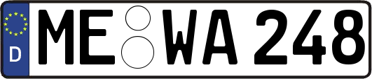 ME-WA248