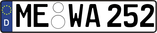 ME-WA252