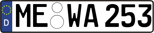 ME-WA253