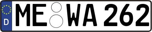 ME-WA262
