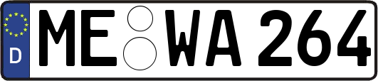 ME-WA264