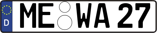 ME-WA27