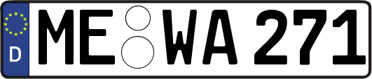 ME-WA271