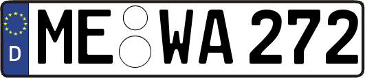ME-WA272