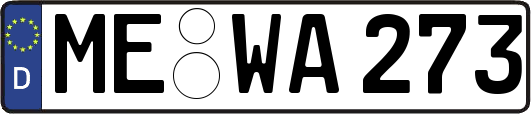 ME-WA273