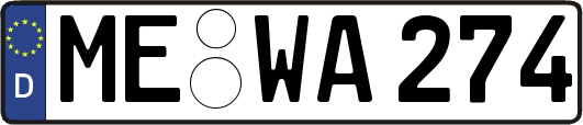 ME-WA274