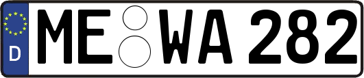 ME-WA282