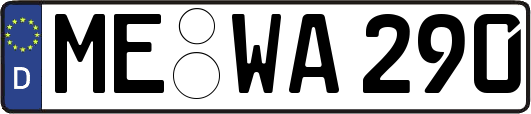 ME-WA290