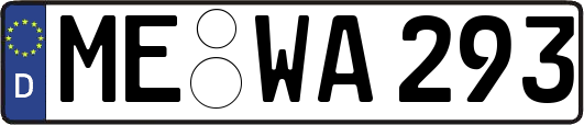 ME-WA293