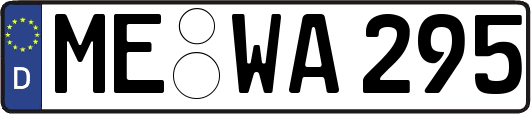 ME-WA295