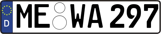 ME-WA297
