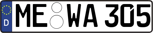 ME-WA305