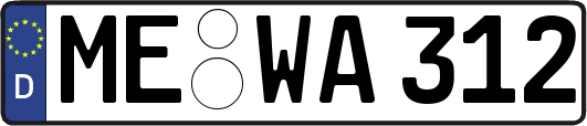 ME-WA312