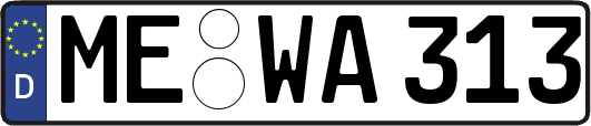 ME-WA313