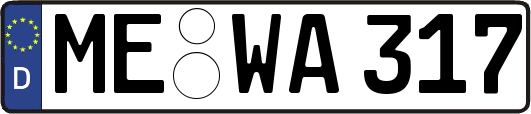 ME-WA317