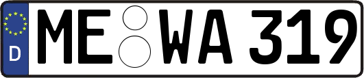 ME-WA319