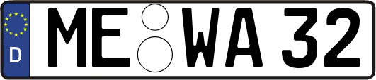 ME-WA32