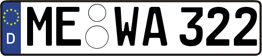 ME-WA322