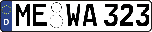ME-WA323