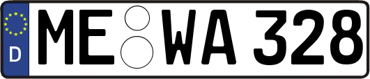 ME-WA328