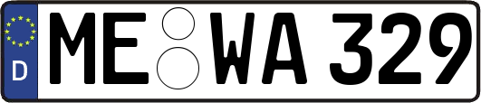 ME-WA329
