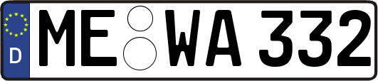 ME-WA332