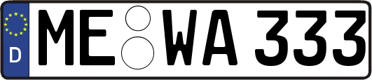 ME-WA333