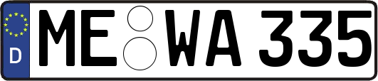 ME-WA335