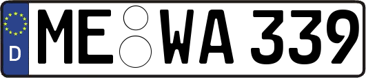 ME-WA339