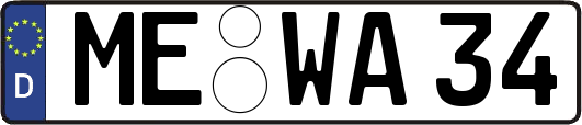 ME-WA34