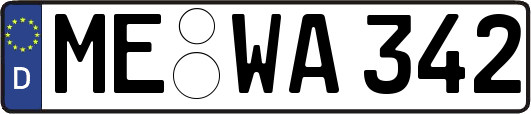 ME-WA342