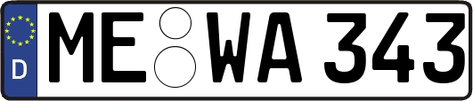 ME-WA343