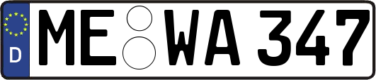ME-WA347