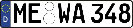 ME-WA348