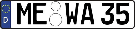 ME-WA35