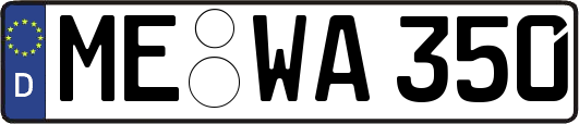 ME-WA350