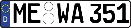ME-WA351